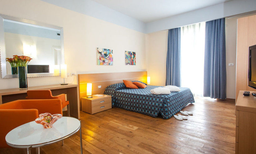 Park Hotel Alcione  | Francavilla al Mare | Chieti | Italia 15