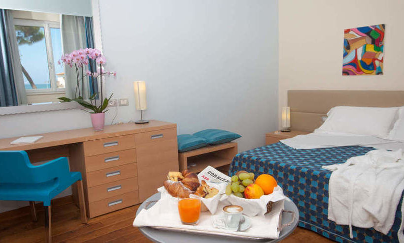 Park Hotel Alcione  | Francavilla al Mare | Chieti | Italia 16