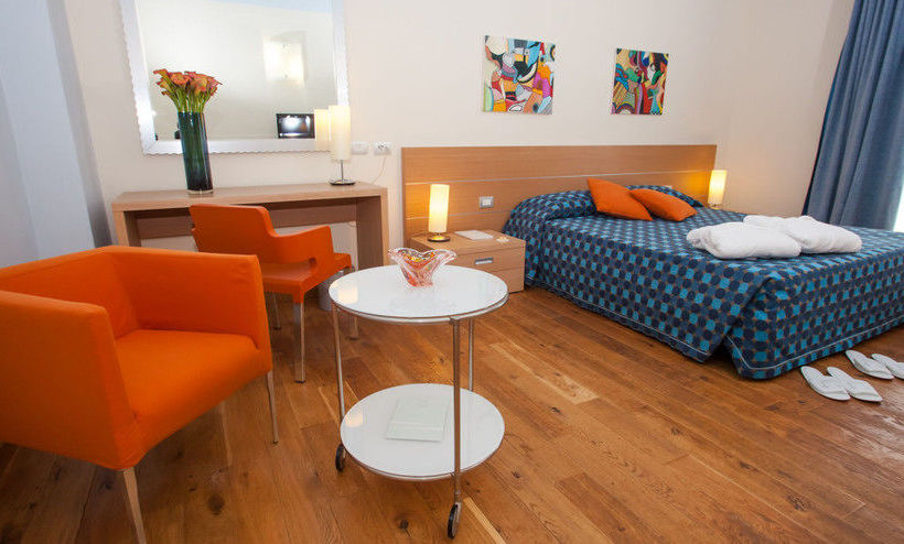 Park Hotel Alcione  | Francavilla al Mare | Chieti | Italia 18