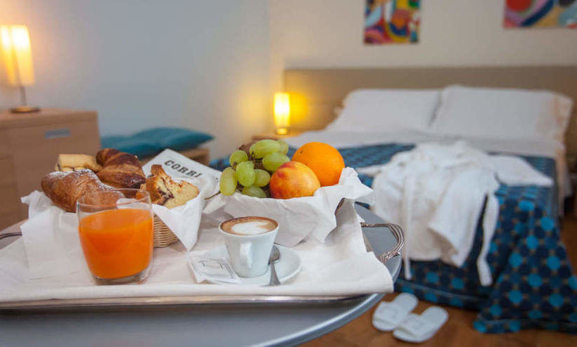 Park Hotel Alcione  | Francavilla al Mare | Chieti | Italia 19