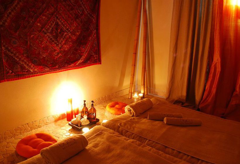 Park Hotel Alcione  | Francavilla al Mare | Chieti | Italia 2