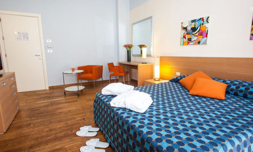 Park Hotel Alcione  | Francavilla al Mare | Chieti | Italia 20