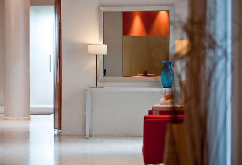 Park Hotel Alcione  | Francavilla al Mare | Chieti | Italia 3