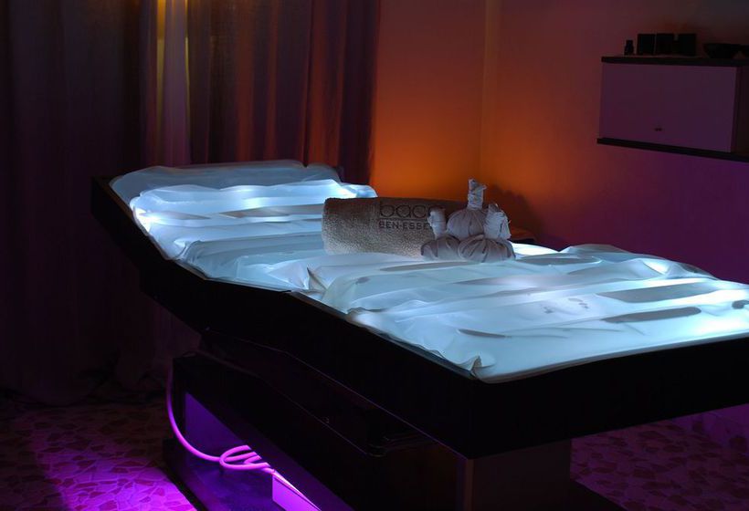 Park Hotel Alcione  | Francavilla al Mare | Chieti | Italia 4