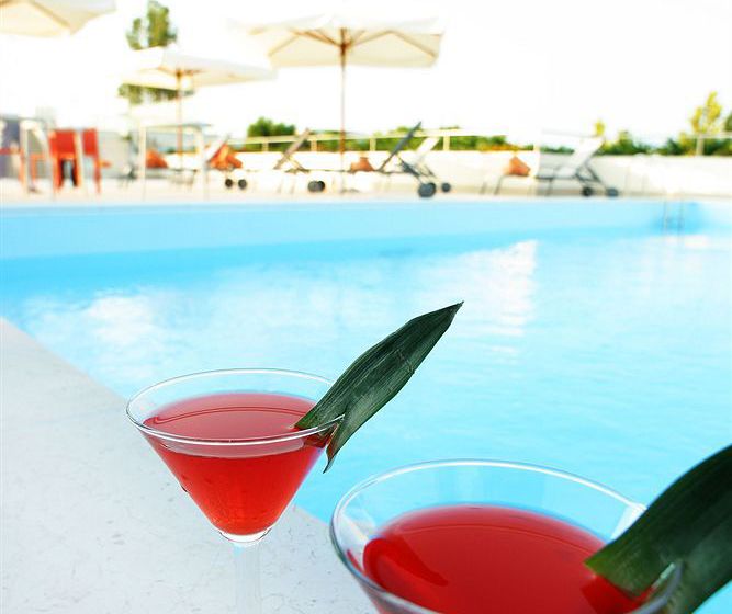 Park Hotel Alcione  | Francavilla al Mare | Chieti | Italia 5