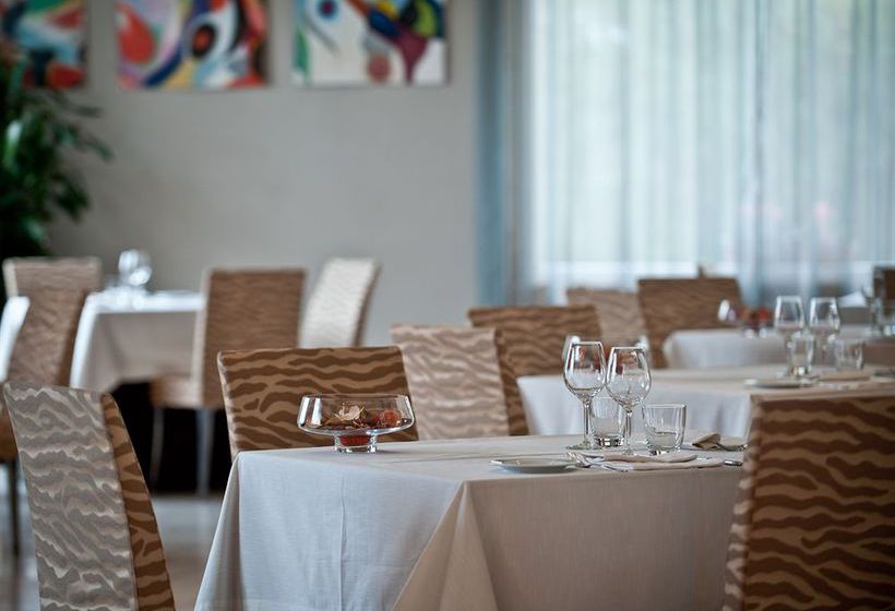 Park Hotel Alcione  | Francavilla al Mare | Chieti | Italia 7