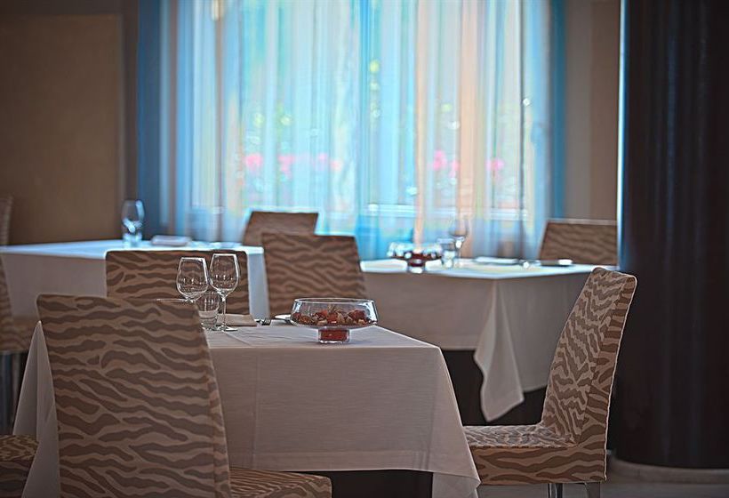 Park Hotel Alcione  | Francavilla al Mare | Chieti | Italia 9