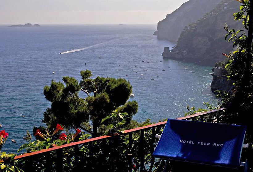Hotel Eden Roc Suites  | Positano | Salerno | Italia 1
