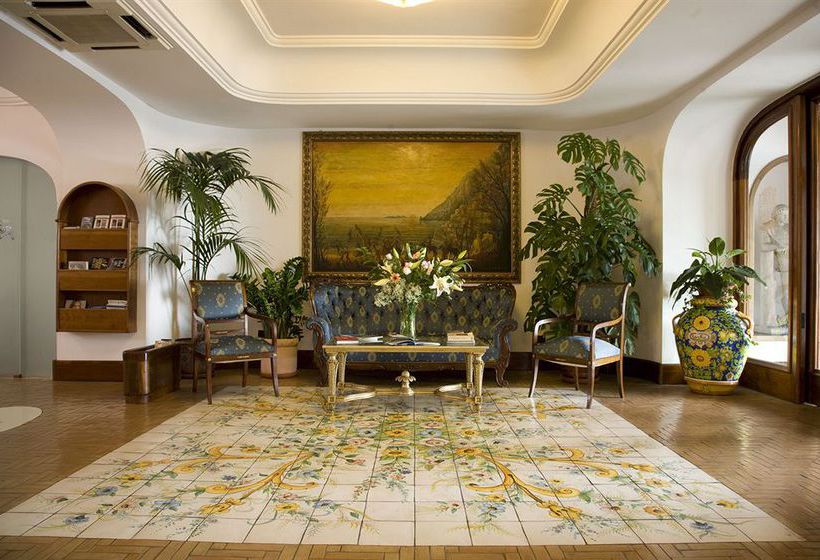 Hotel Eden Roc Suites  | Positano | Salerno | Italia 10