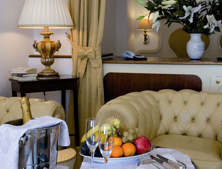 Hotel Eden Roc Suites  | Positano | Salerno | Italia 11