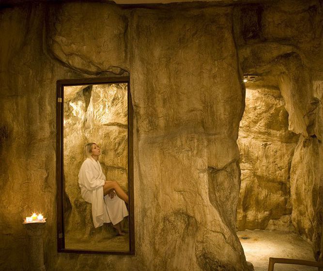 Hotel Eden Roc Suites  | Positano | Salerno | Italia 15