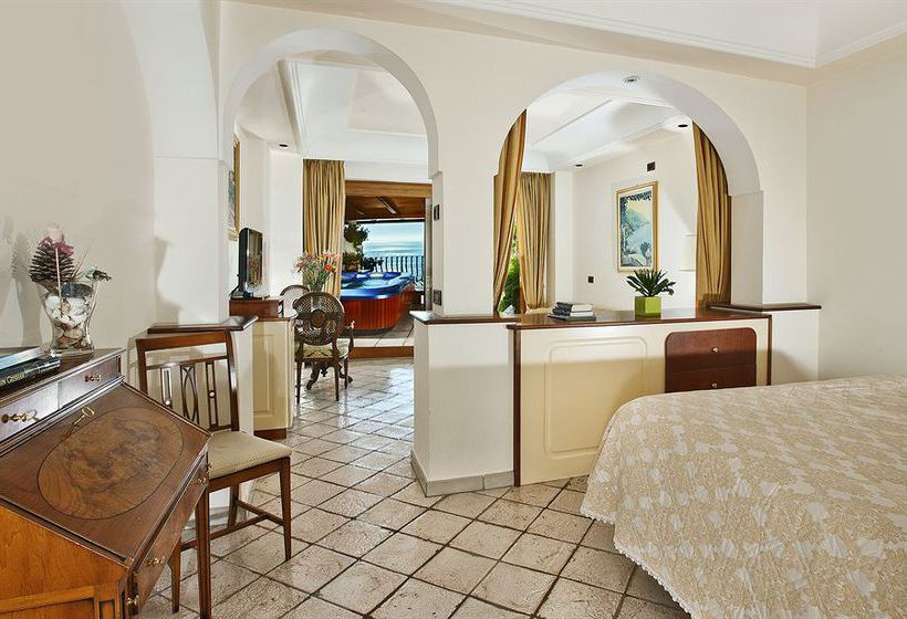 Hotel Eden Roc Suites  | Positano | Salerno | Italia 17