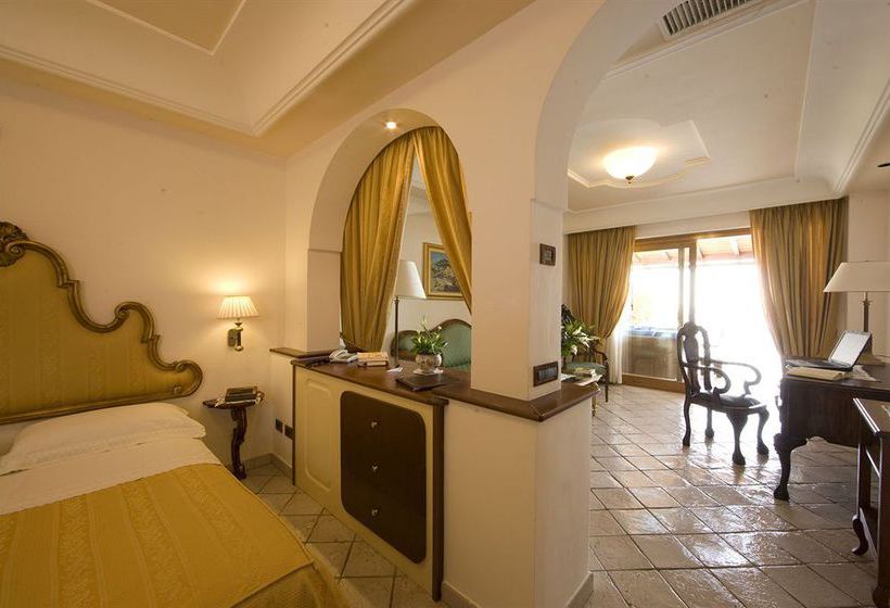 Hotel Eden Roc Suites  | Positano | Salerno | Italia 18