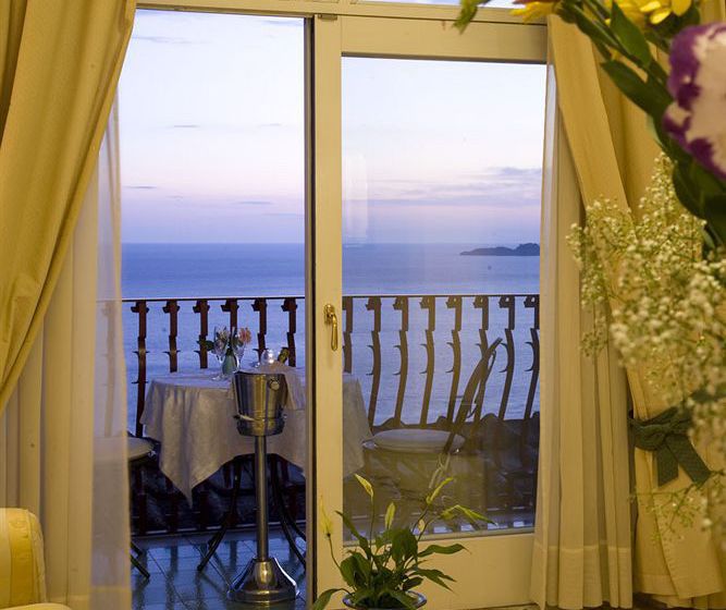 Hotel Eden Roc Suites  | Positano | Salerno | Italia 19