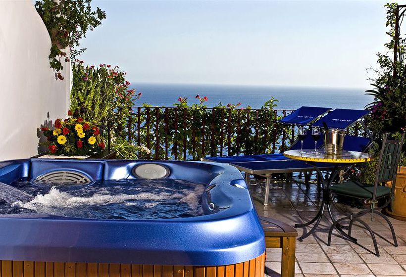 Hotel Eden Roc Suites  | Positano | Salerno | Italia 2