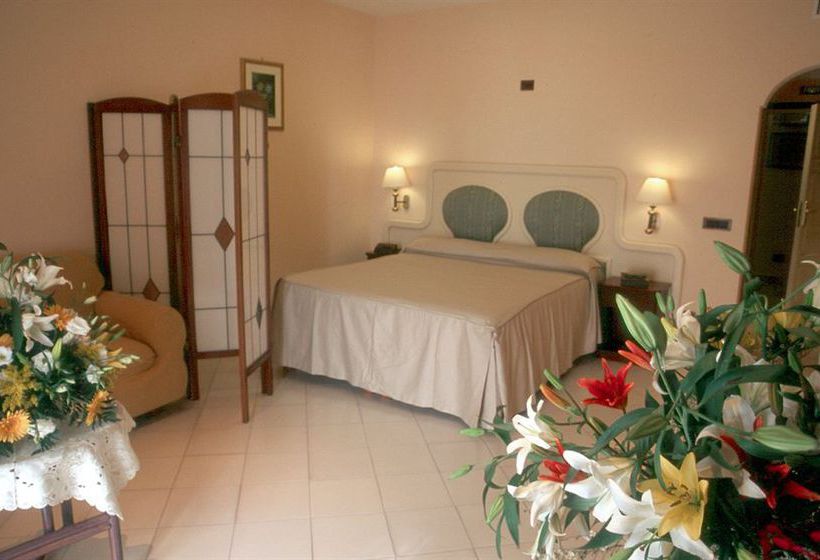 Hotel Eden Roc Suites  | Positano | Salerno | Italia 20