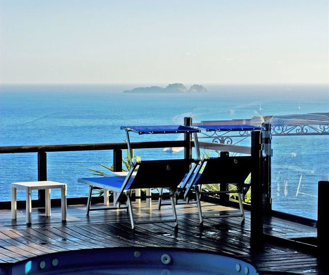 Hotel Eden Roc Suites  | Positano | Salerno | Italia 3