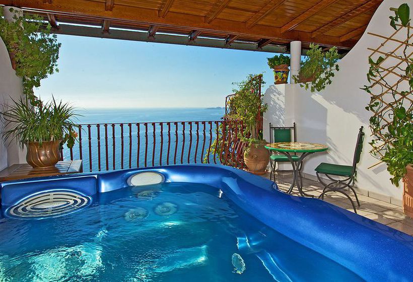 Hotel Eden Roc Suites  | Positano | Salerno | Italia 4