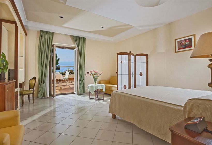 Hotel Eden Roc Suites  | Positano | Salerno | Italia 5