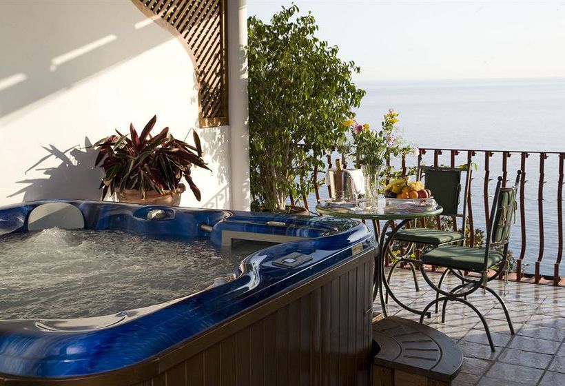 Hotel Eden Roc Suites  | Positano | Salerno | Italia 6