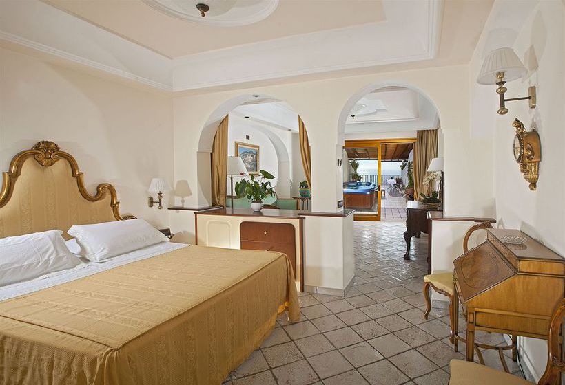 Hotel Eden Roc Suites  | Positano | Salerno | Italia 7
