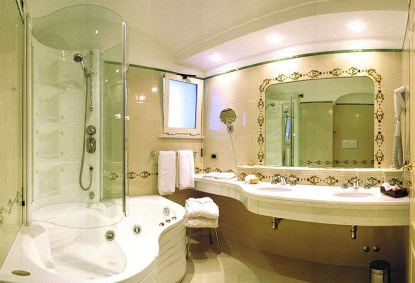 Hotel Eden Roc Suites  | Positano | Salerno | Italia 9