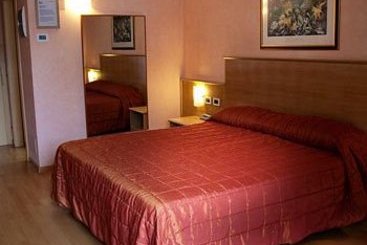 Hotel Gabry Riva del Garda