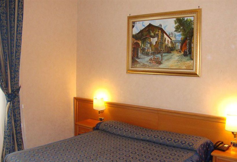 Hotel Orlanda  | Roma | Roma | Italia 1