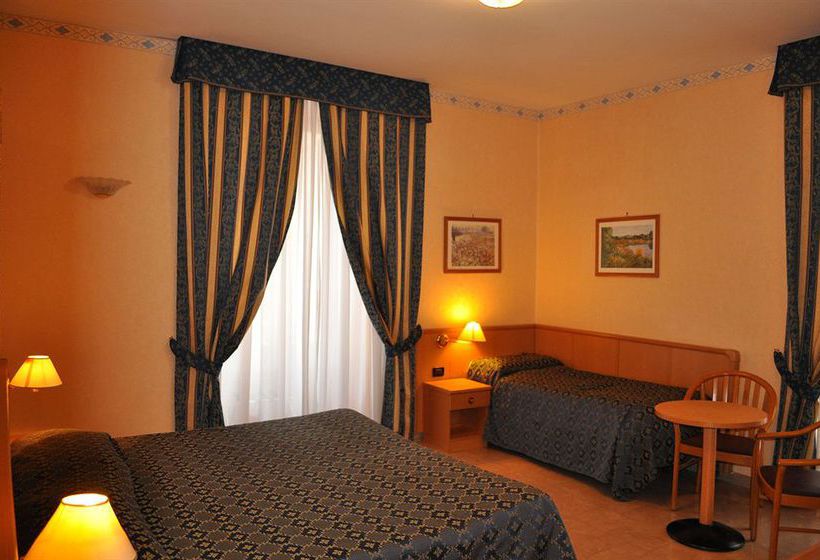 Hotel Orlanda  | Roma | Roma | Italia 2