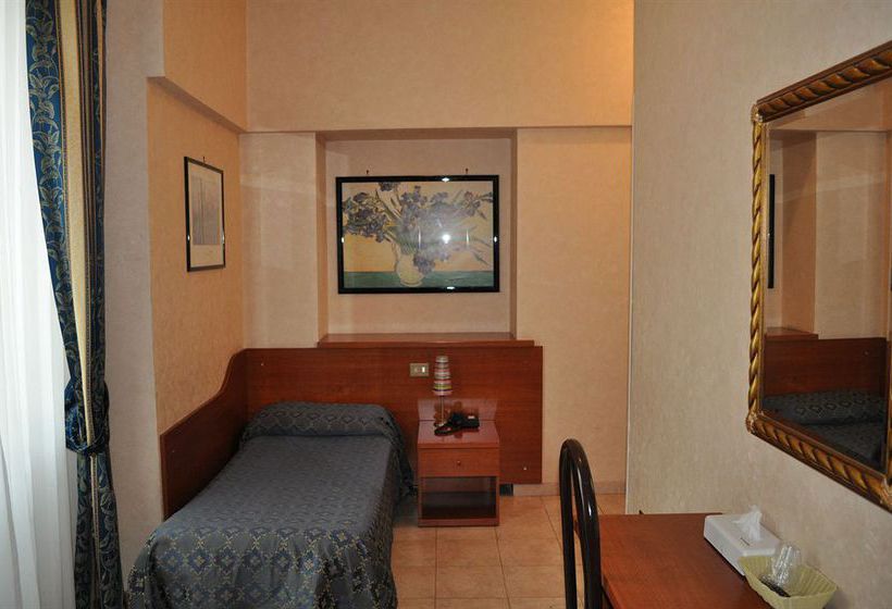 Hotel Orlanda  | Roma | Roma | Italia 3