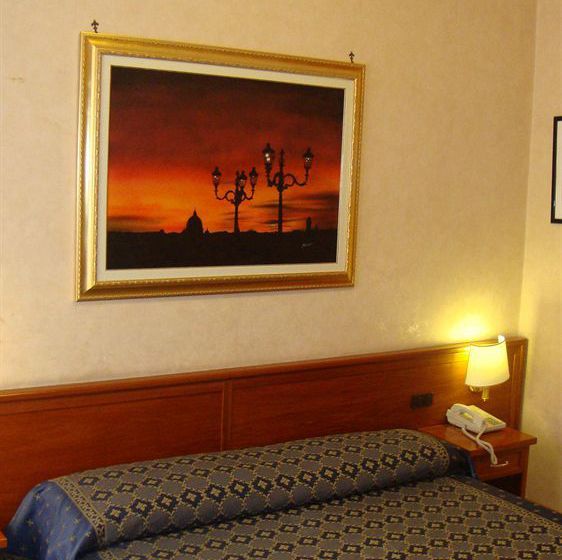 Hotel Orlanda  | Roma | Roma | Italia 4