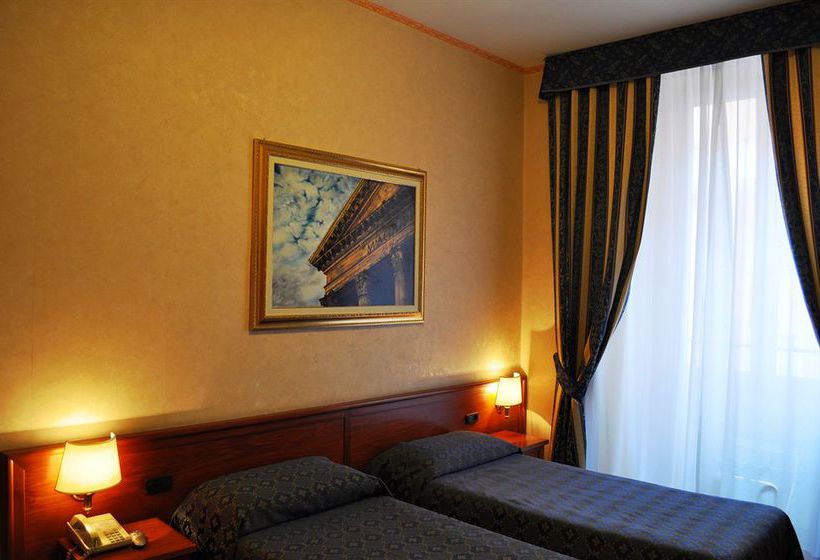 Hotel Orlanda  | Roma | Roma | Italia 5