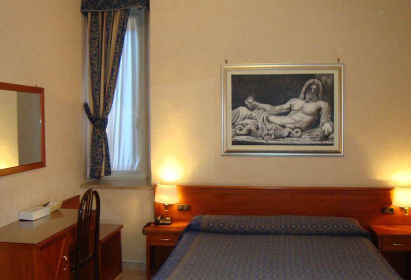 Hotel Orlanda  | Roma | Roma | Italia 6