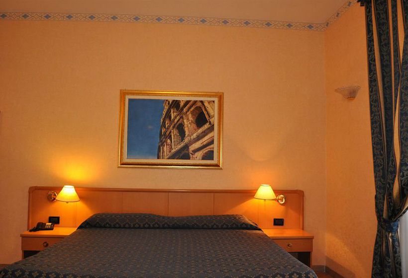 Hotel Orlanda  | Roma | Roma | Italia 7
