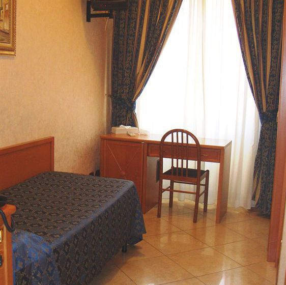 Hotel Orlanda  | Roma | Roma | Italia 8