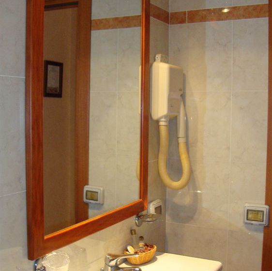 Hotel Orlanda  | Roma | Roma | Italia 9