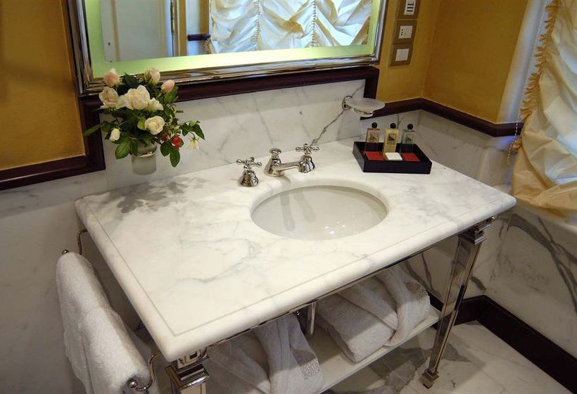 Hotel Santa Maria Novella  | Firenze | Florence | Italia 1