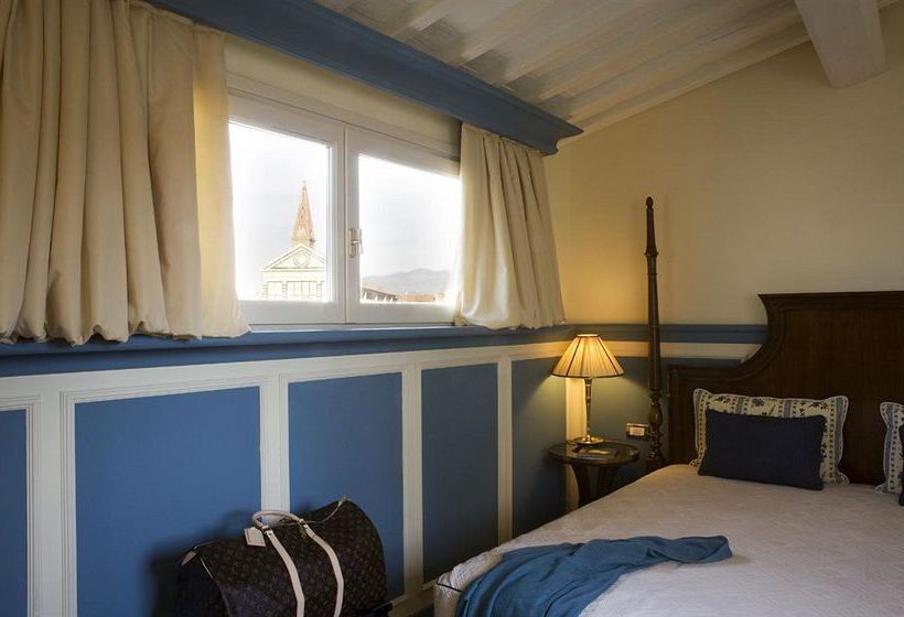 Hotel Santa Maria Novella  | Firenze | Florence | Italia 10