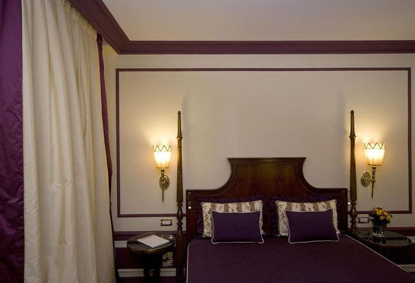 Hotel Santa Maria Novella  | Firenze | Florence | Italia 11