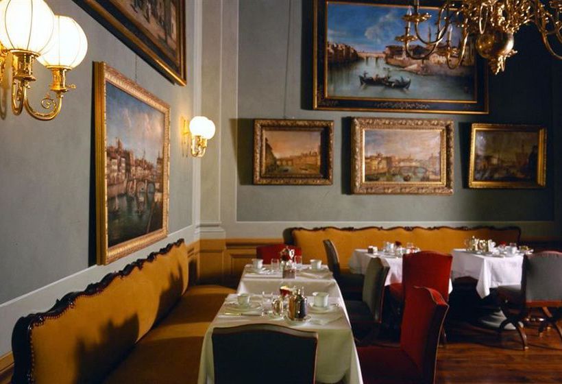 Hotel Santa Maria Novella  | Firenze | Florence | Italia 3