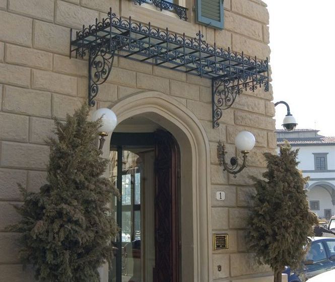 Hotel Santa Maria Novella  | Firenze | Florence | Italia 4