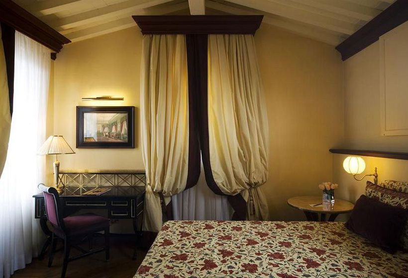 Hotel Santa Maria Novella  | Firenze | Florence | Italia 5