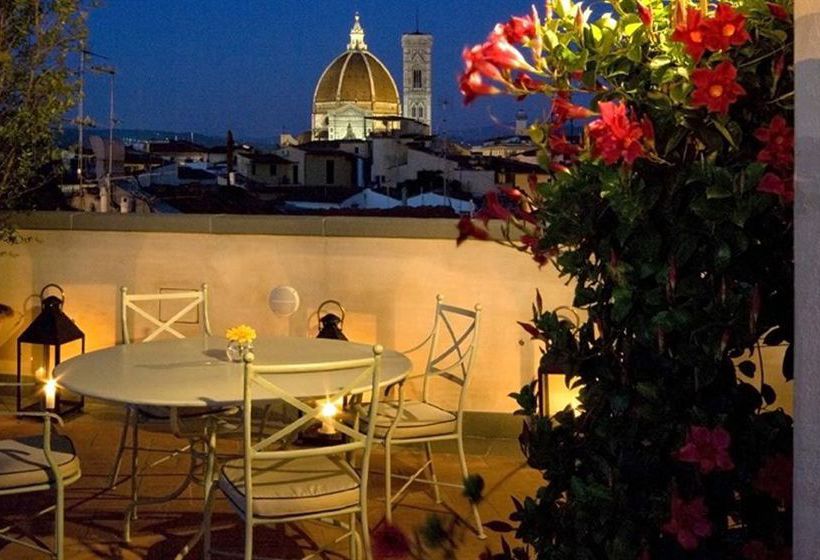 Hotel Santa Maria Novella  | Firenze | Florence | Italia 6