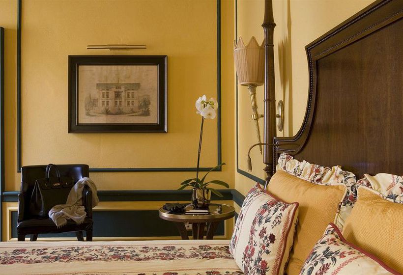 Hotel Santa Maria Novella  | Firenze | Florence | Italia 8