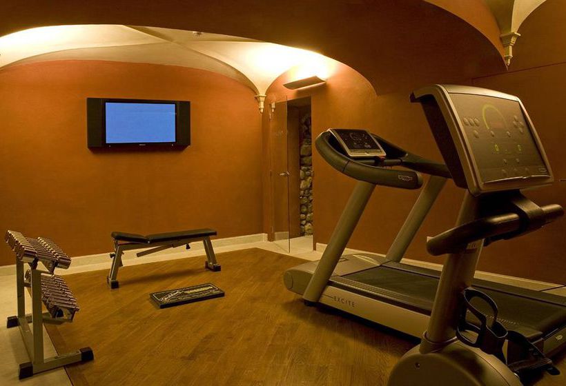 Hotel Santa Maria Novella  | Firenze | Florence | Italia 9