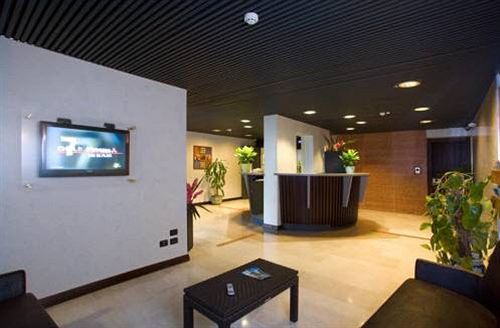 Hôtel Smeraldo  | Sirmione | Brescia | Italie 7