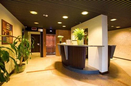 Hôtel Smeraldo  | Sirmione | Brescia | Italie 8