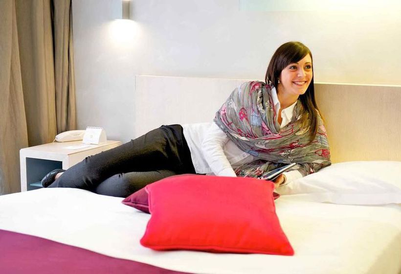 Hotel Mercure Palermo Centro  | Palermo | Palermo | Italia 1