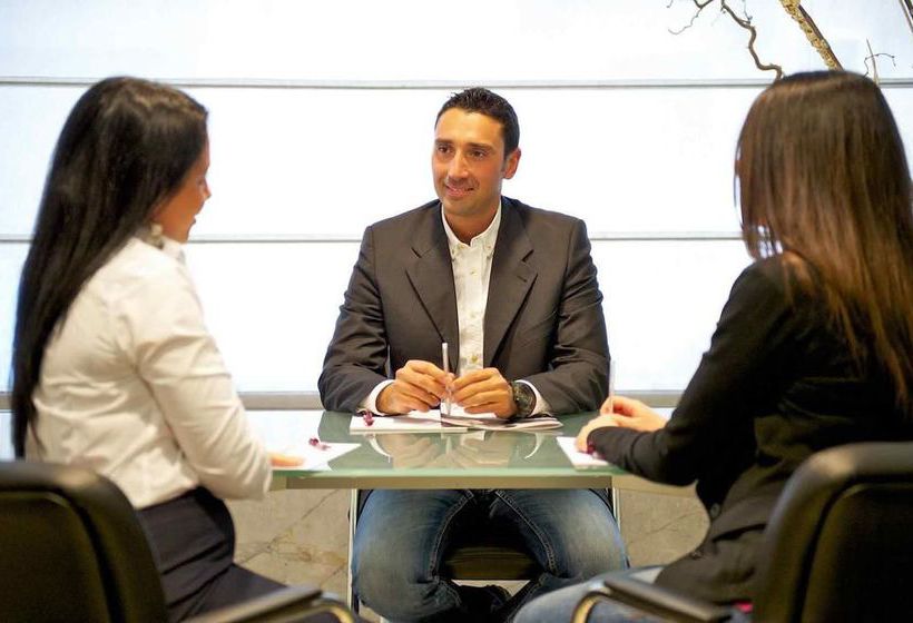 Hotel Mercure Palermo Centro  | Palermo | Palermo | Italia 16