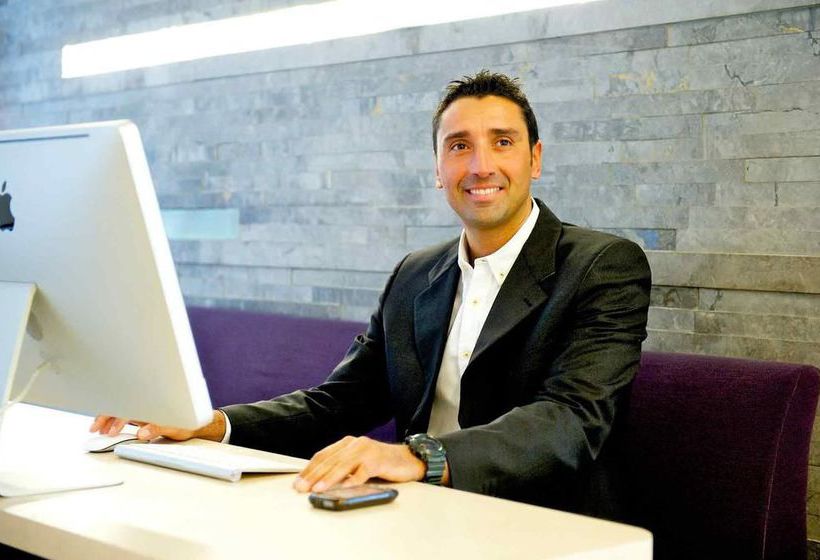 Hotel Mercure Palermo Centro  | Palermo | Palermo | Italia 18